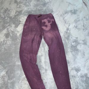 I LOVE YOGA PANTS